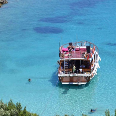 Bodrum Excursions